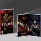 Hades (Switch) | $30 | Amazon